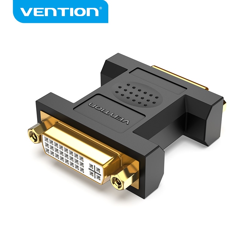 Vention DVI  - , HDTV PC  DVI ̺, 1080P DVI-I 24 + 5 Ȯ Ŀ 